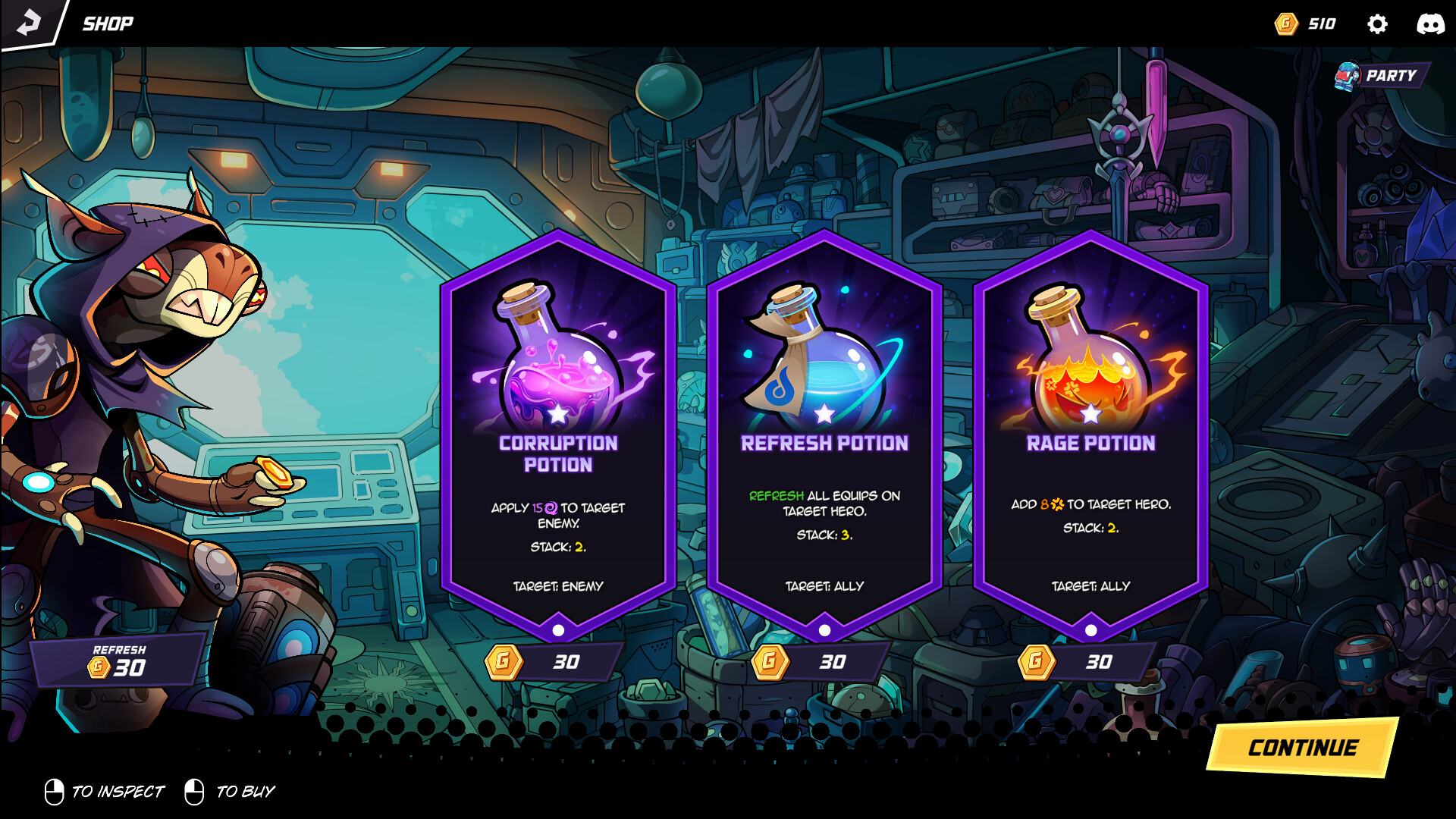 Скриншот из игры Dimensionals - 2