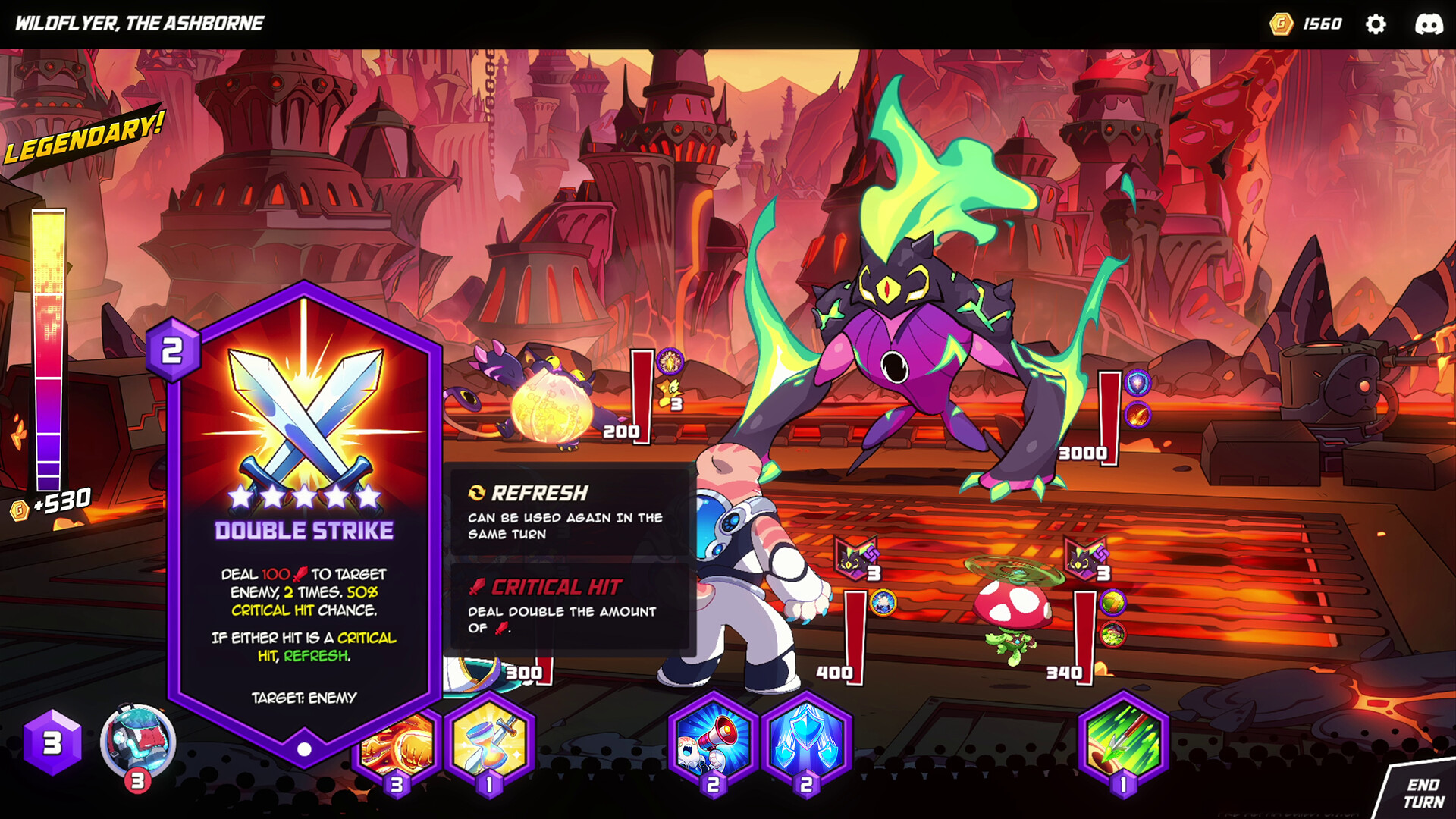 Скриншот из игры Dimensionals - 17