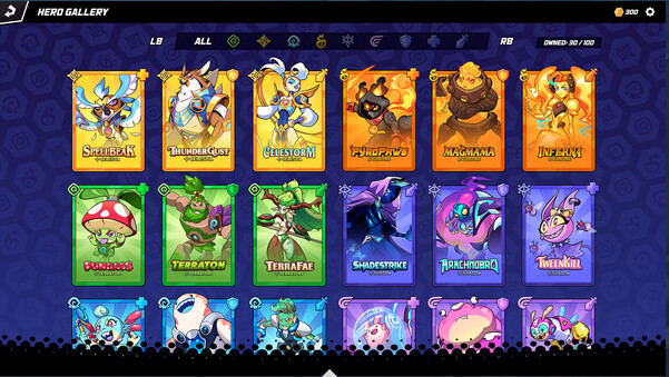 Скриншот из игры Dimensionals - 20