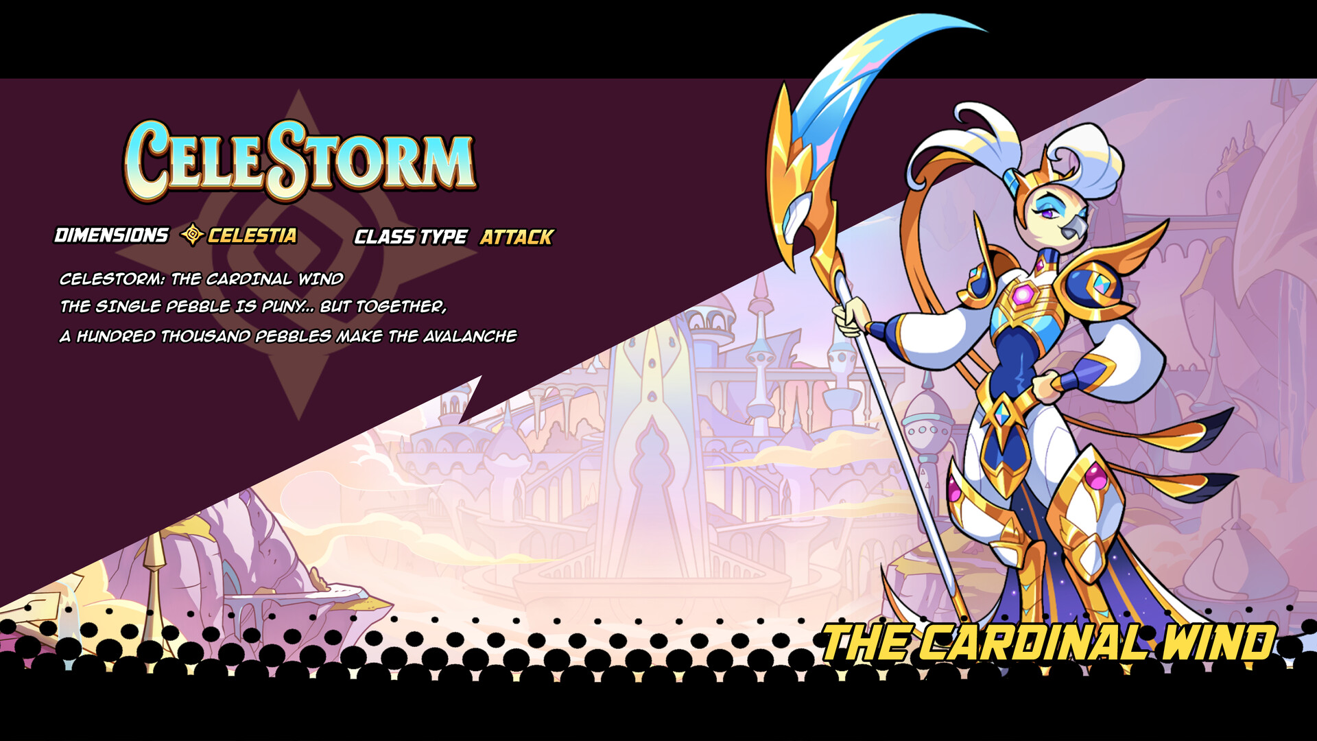 Скриншот из игры Dimensionals - 12