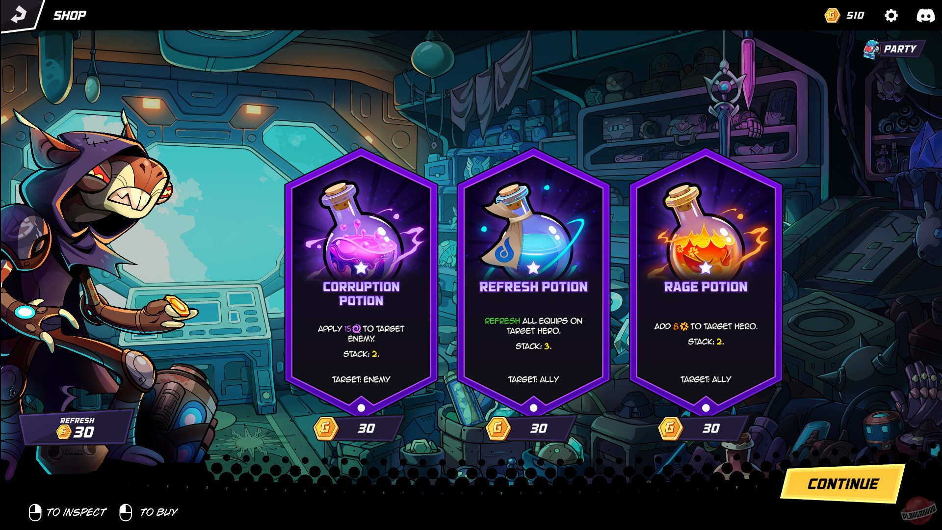 Скриншот из игры Dimensionals - 16