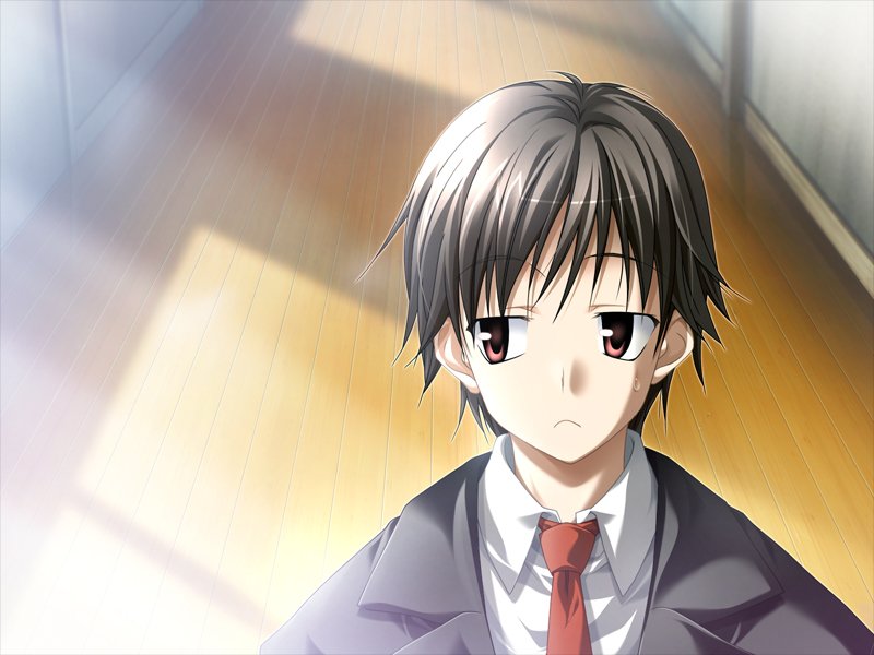 Скриншот из игры Ef: The First Tale - 3