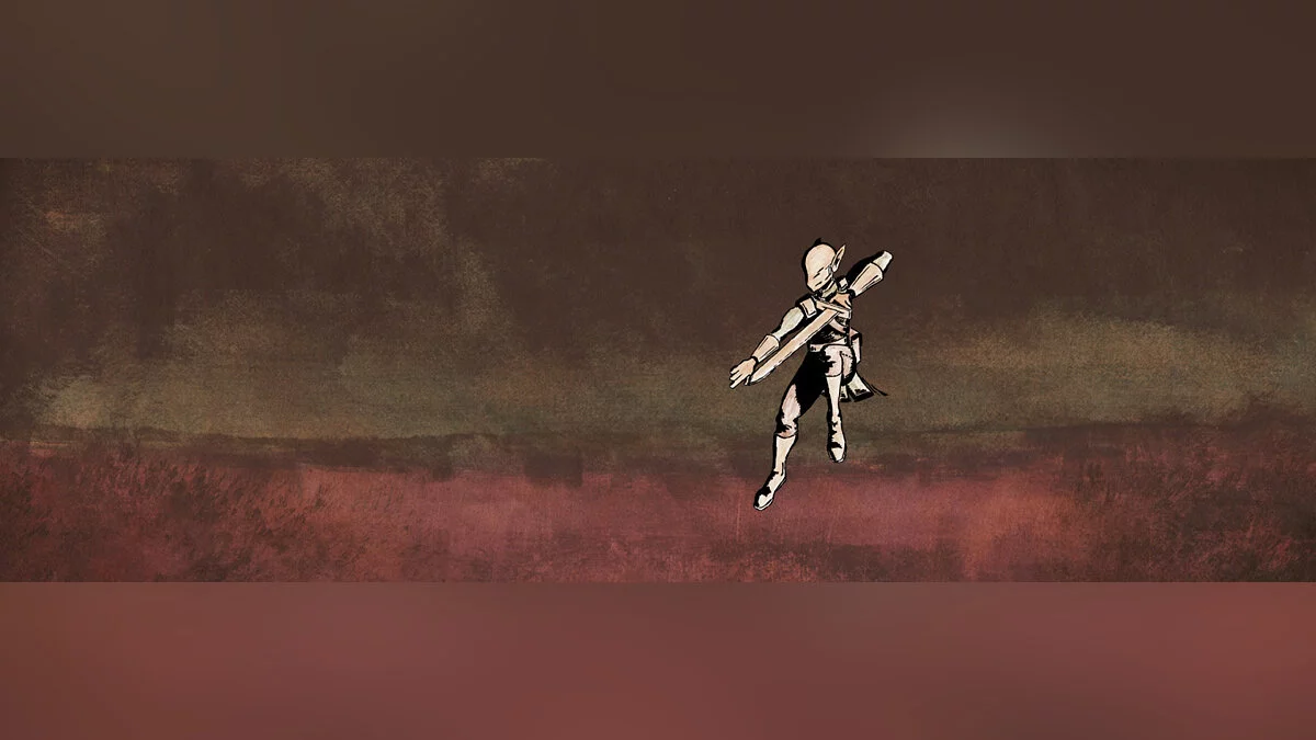 Скриншот из игры Gunmetal Arcadia Zero - 12