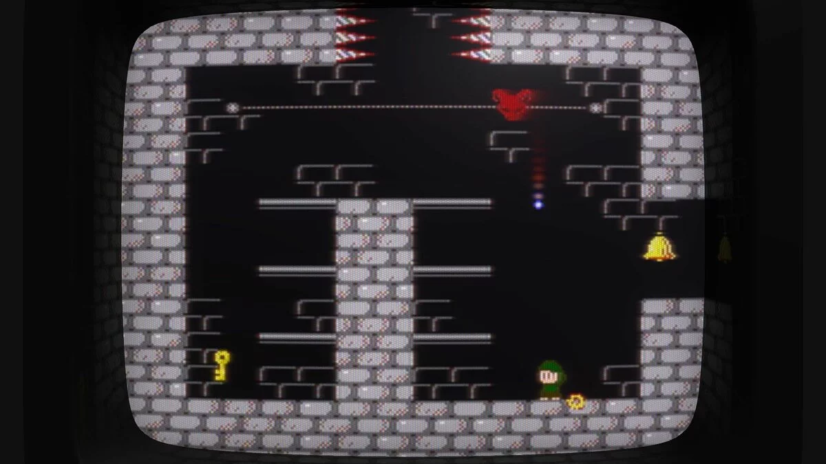 Скриншот из игры Super Win the Game - 9