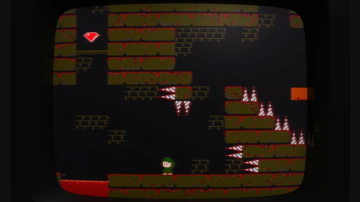 Скриншот из игры Super Win the Game - 12