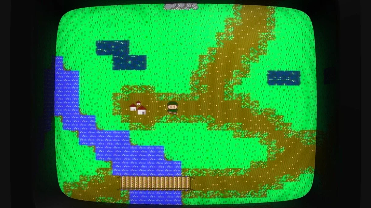 Скриншот из игры Super Win the Game - 16