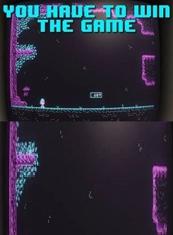 Обложка игры You Have to Win the Game