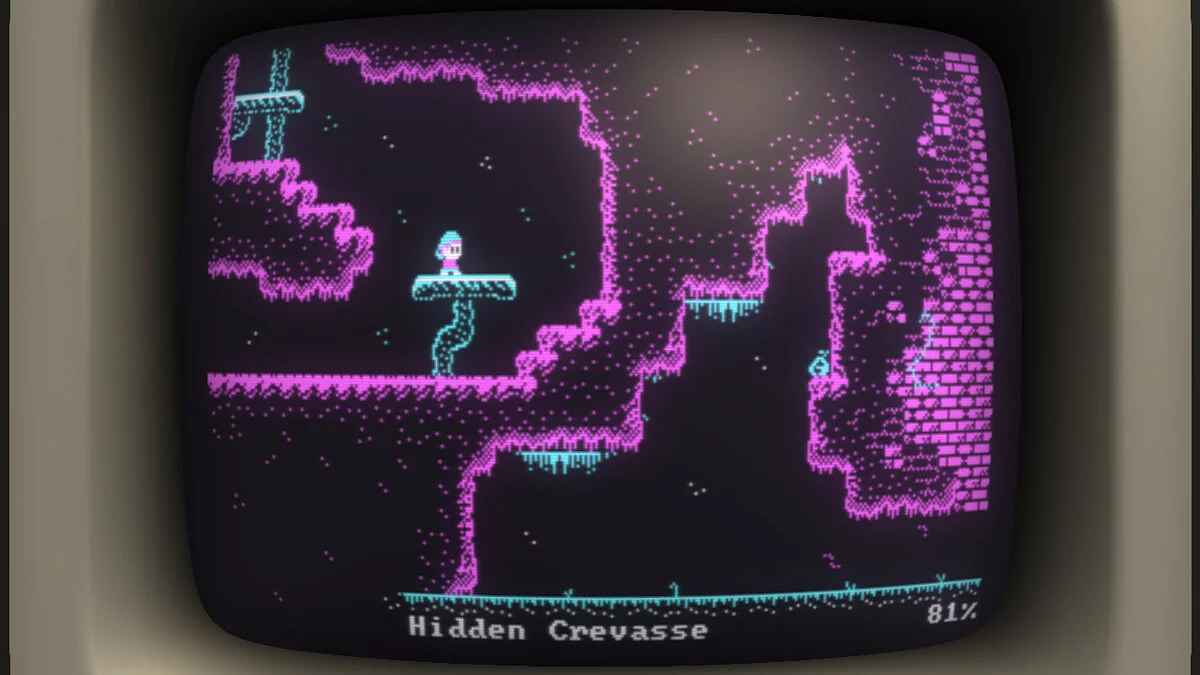 Скриншот из игры You Have to Win the Game - 15