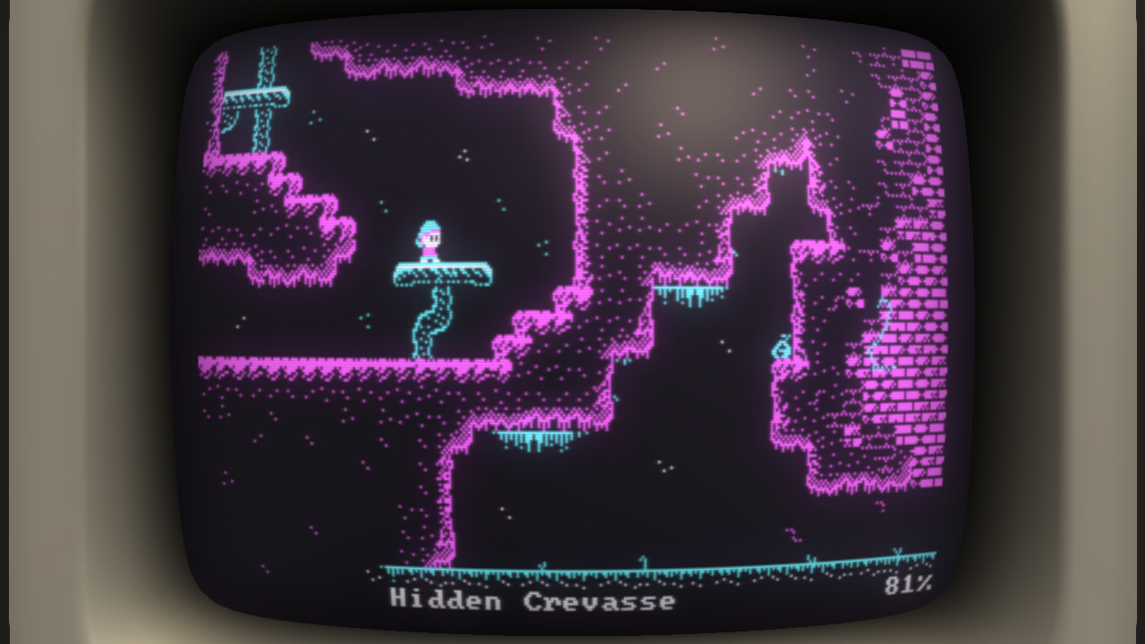 Скриншот из игры You Have to Win the Game - 24