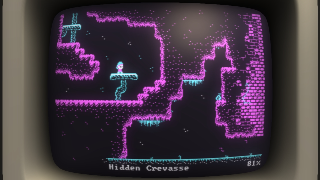 Скриншот из игры You Have to Win the Game - 23