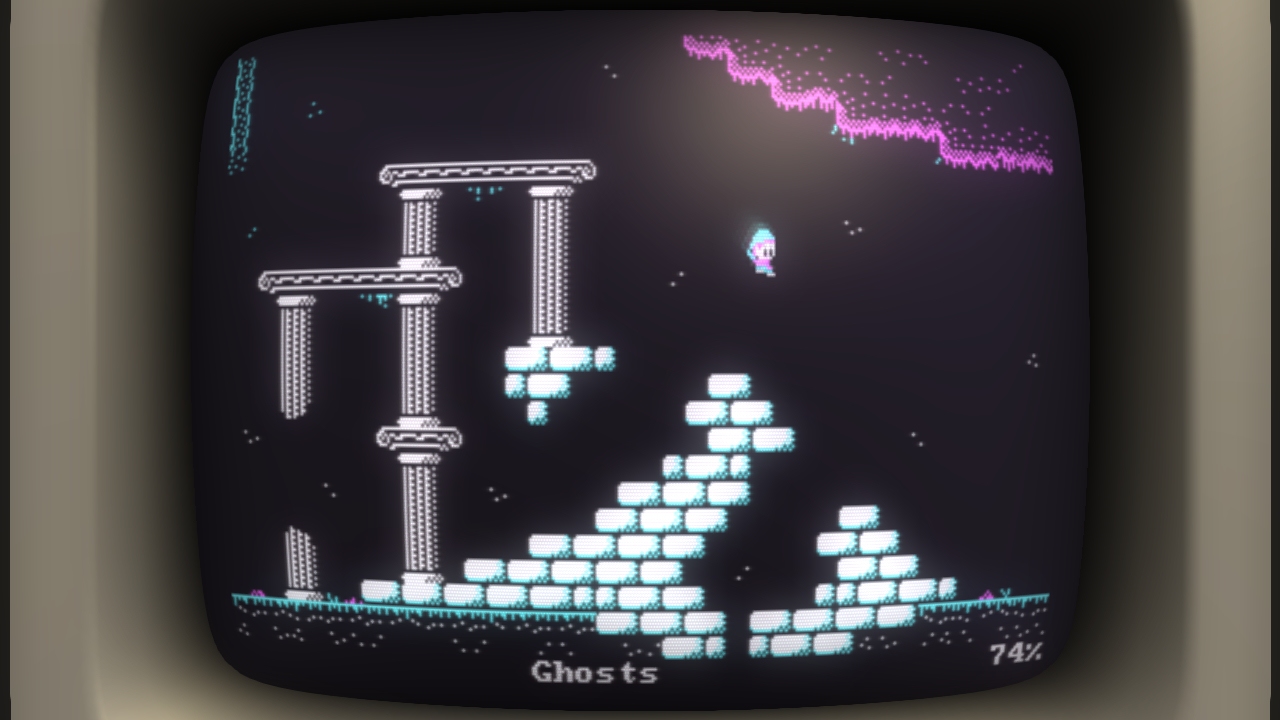 Скриншот из игры You Have to Win the Game - 25