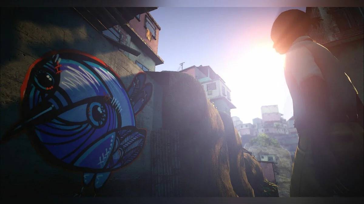 Скриншот из игры Papo & Yo - 30