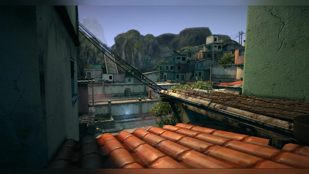 Скриншот из игры Papo & Yo - 47