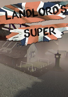 Обложка Landlord's Super