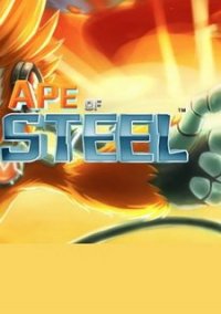 Обложка игры Ape of Steel 2