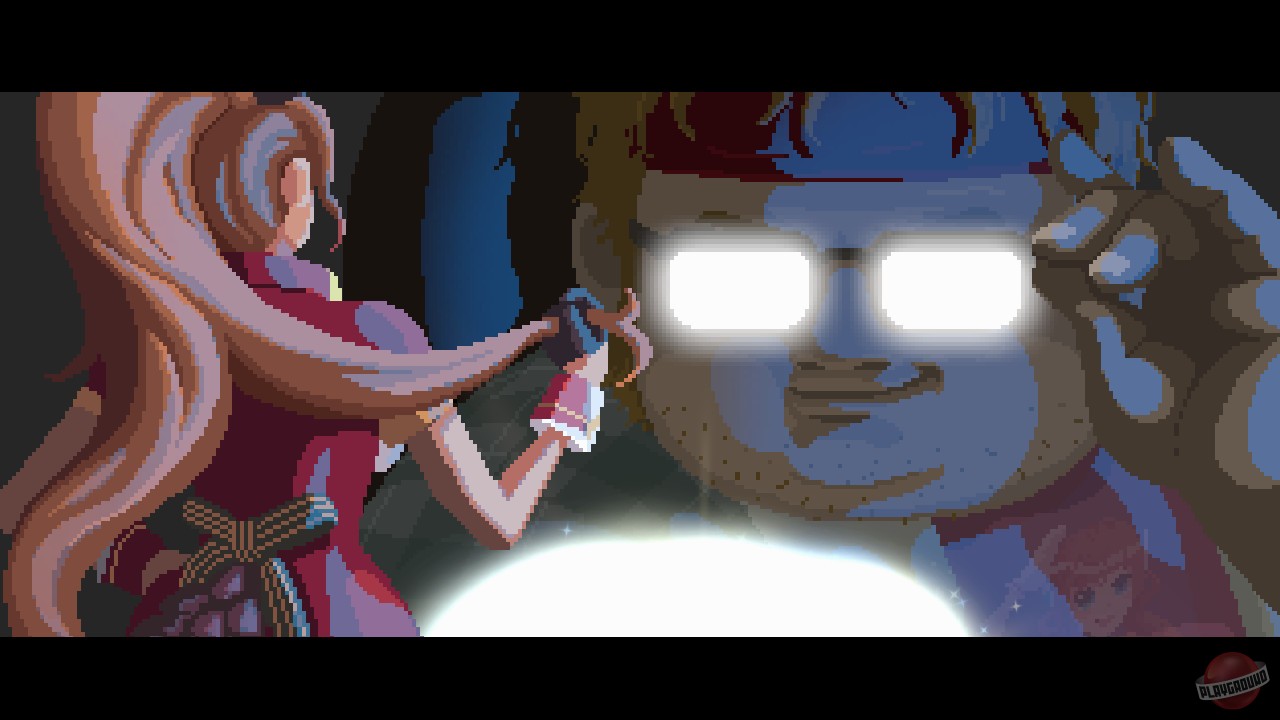 Скриншот из игры Dave The Diver - 2