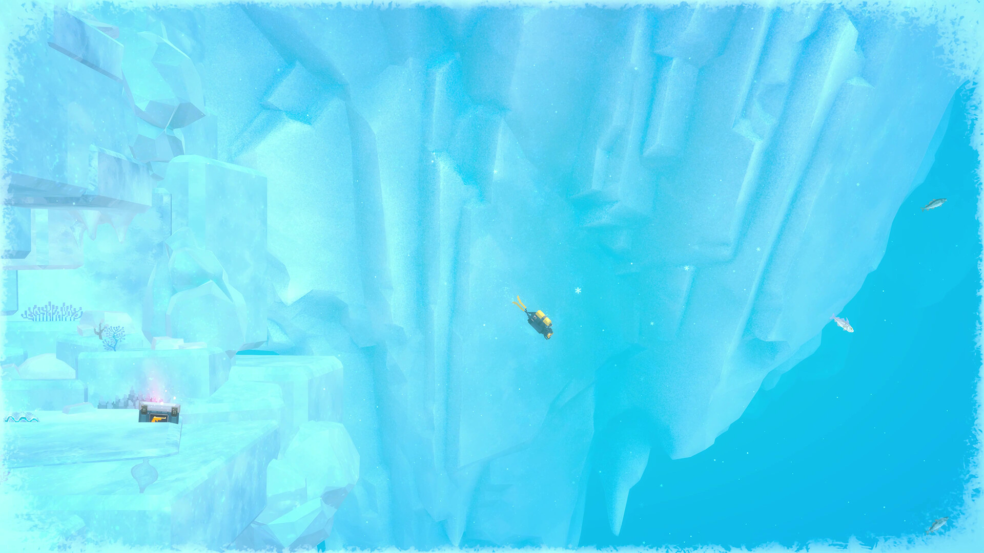 Скриншот из игры Dave The Diver - 29