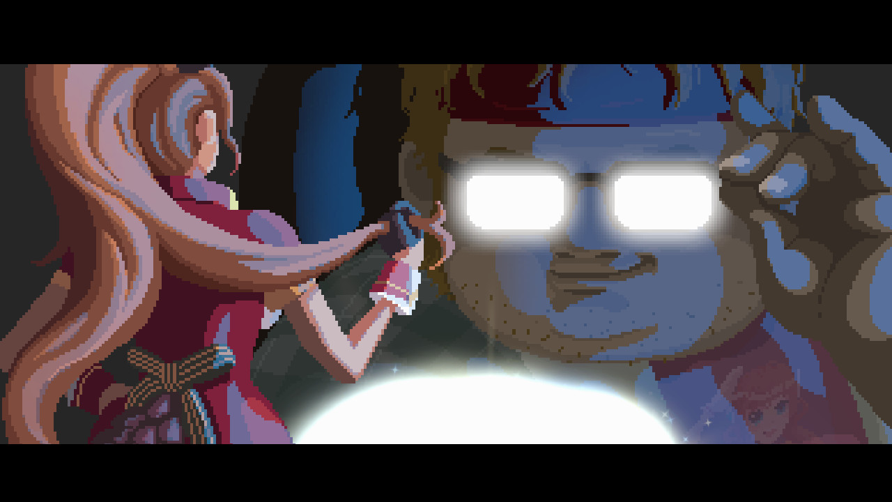 Скриншот из игры Dave The Diver - 9