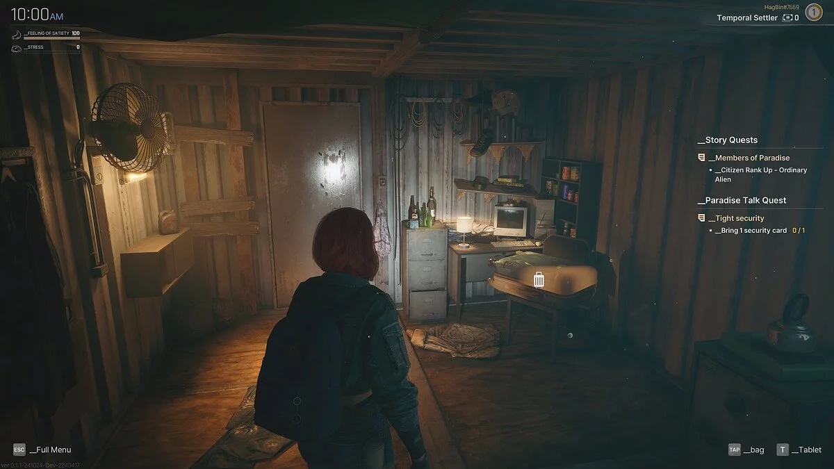 Скриншот из игры Nakwon: Last Paradise - 26