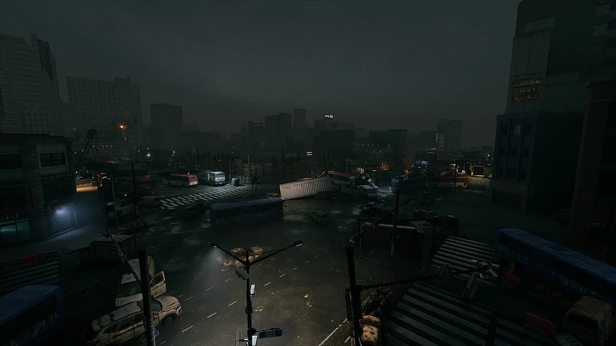 Скриншот из игры Nakwon: Last Paradise - 23