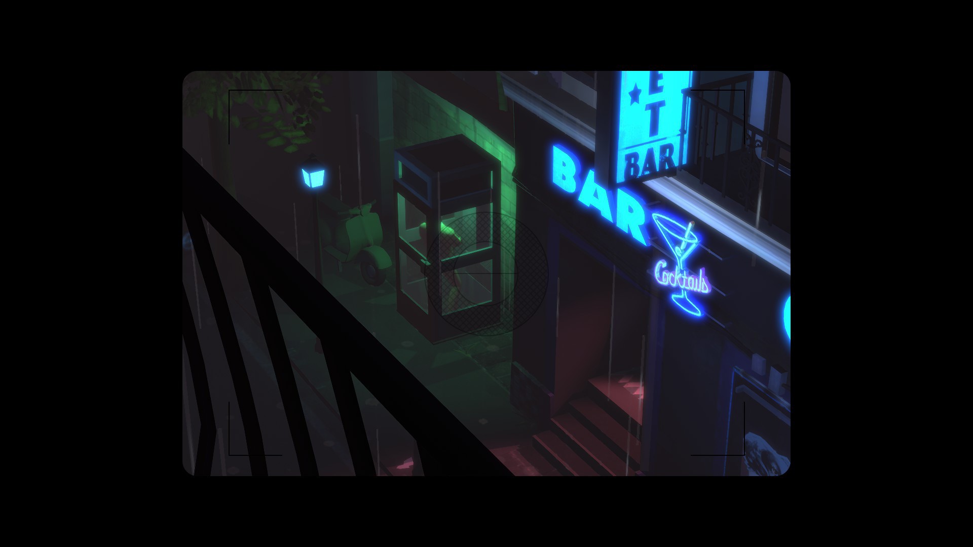 Скриншот из игры The Flower Collectors - 21