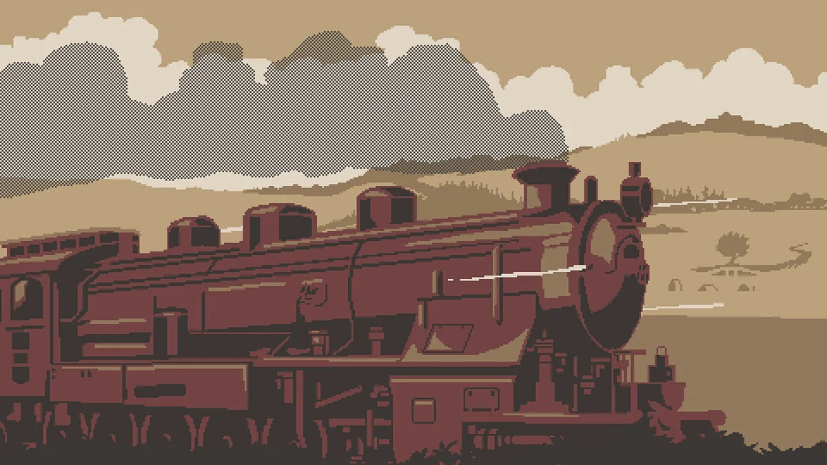 Скриншот из игры The Lion's Song - 18