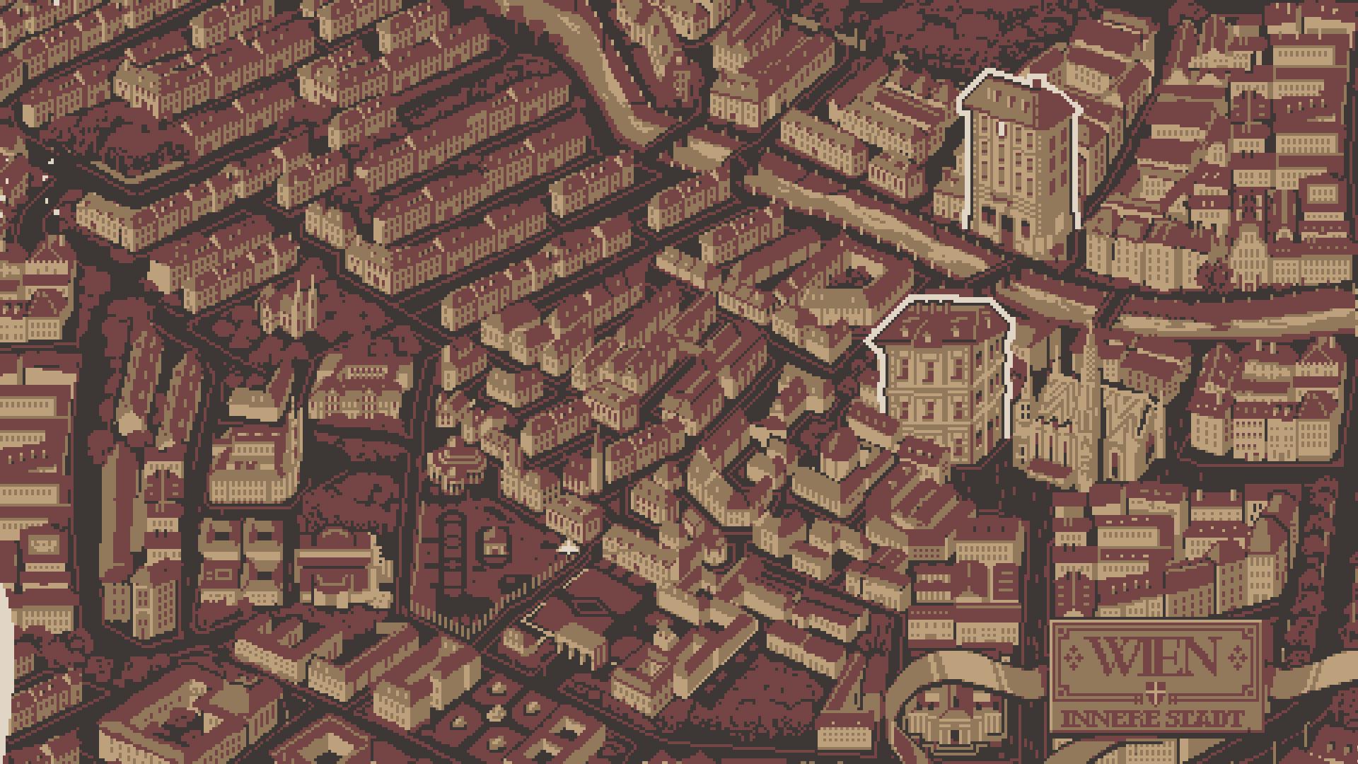 Скриншот из игры The Lion's Song - 69