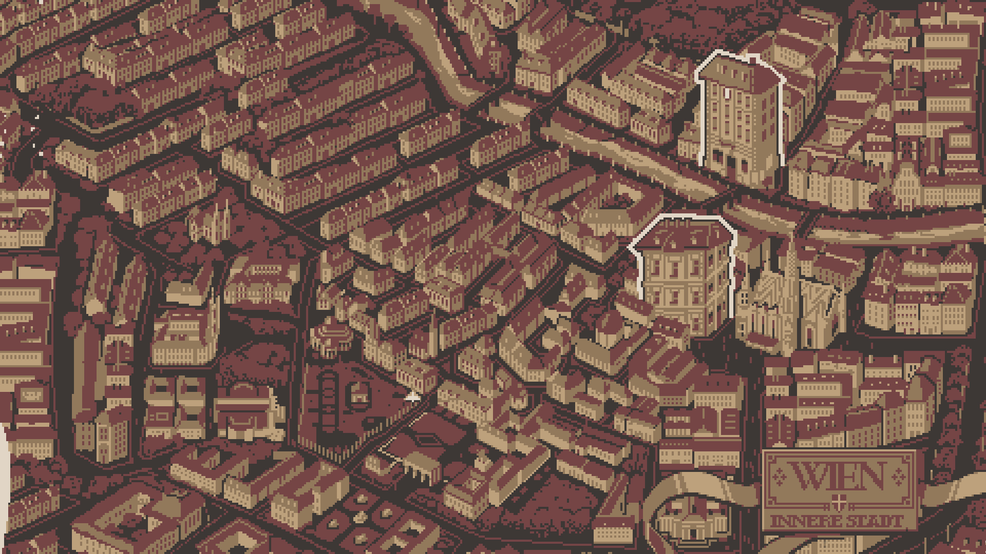 Скриншот из игры The Lion's Song - 52