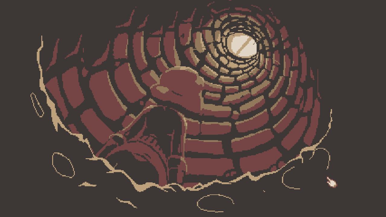 Скриншот из игры The Lion's Song - 49