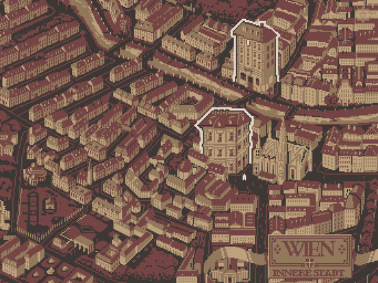 Скриншот из игры The Lion's Song - 77