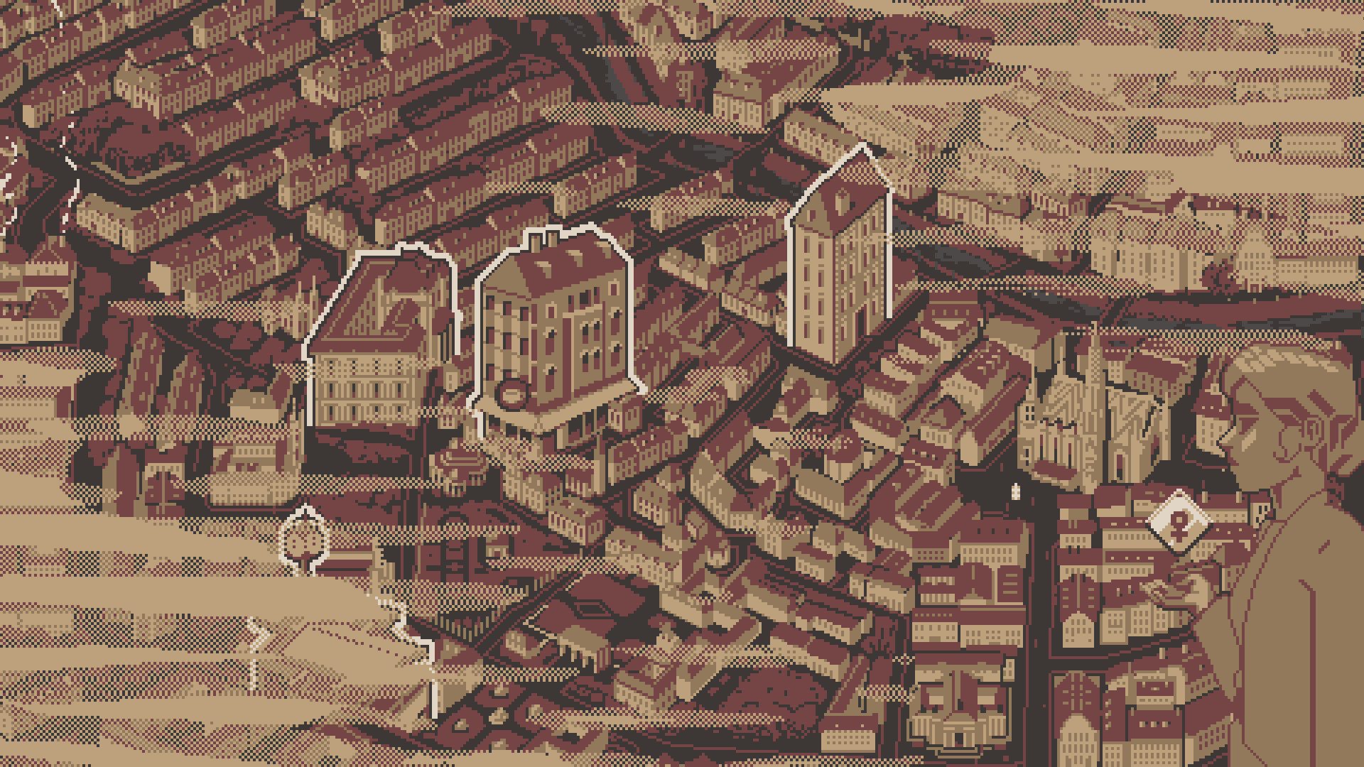 Скриншот из игры The Lion's Song - 47