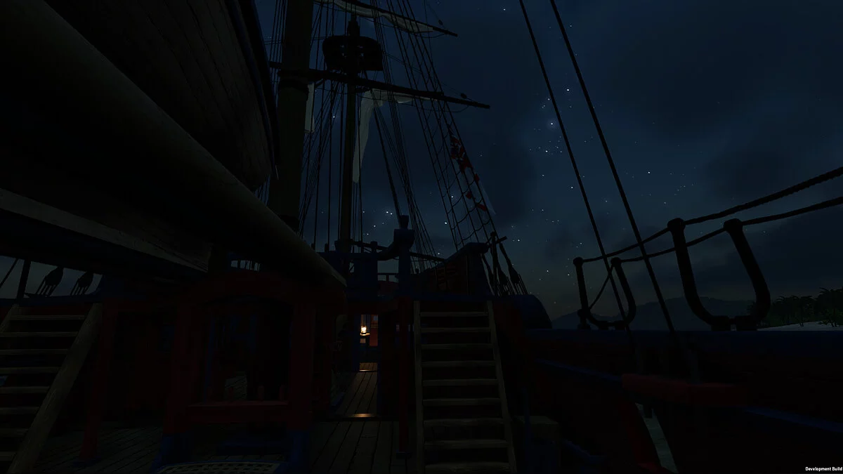 Скриншот из игры Sea Legends - 15