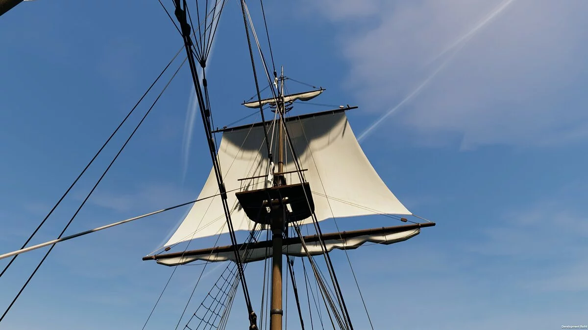 Скриншот из игры Sea Legends - 5