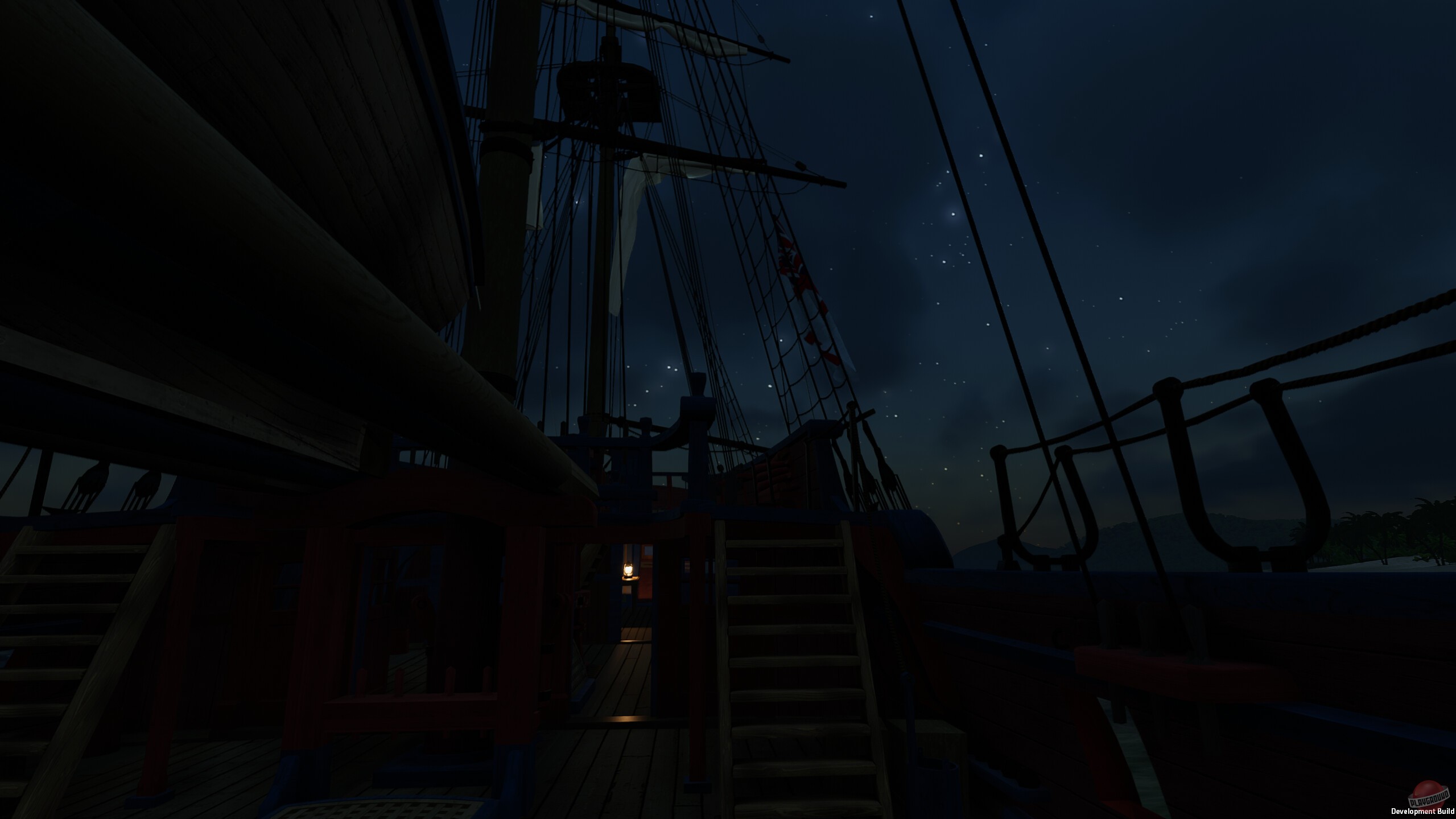 Скриншот из игры Sea Legends - 28