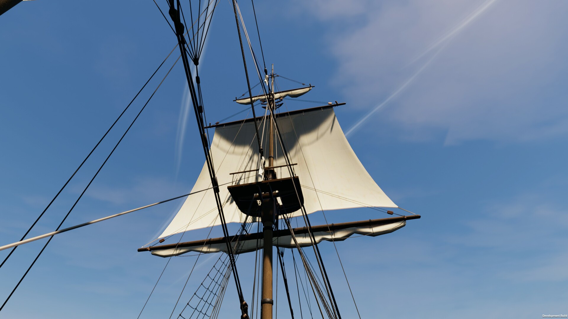 Скриншот из игры Sea Legends - 22