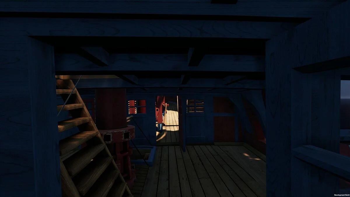 Скриншот из игры Sea Legends - 19