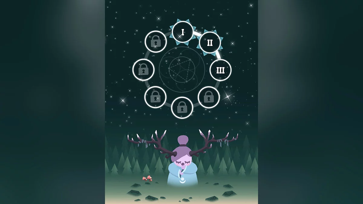 Скриншот из игры Ruya - 7