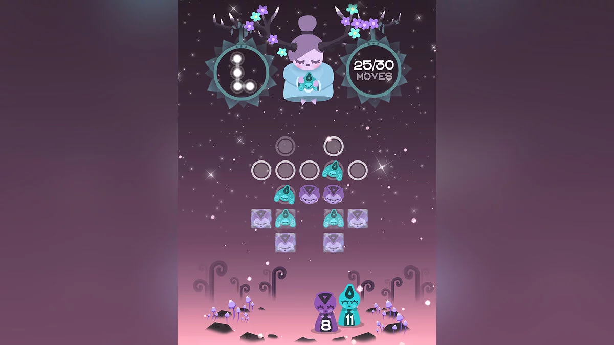 Скриншот из игры Ruya - 8