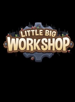 Обложка Little Big Workshop
