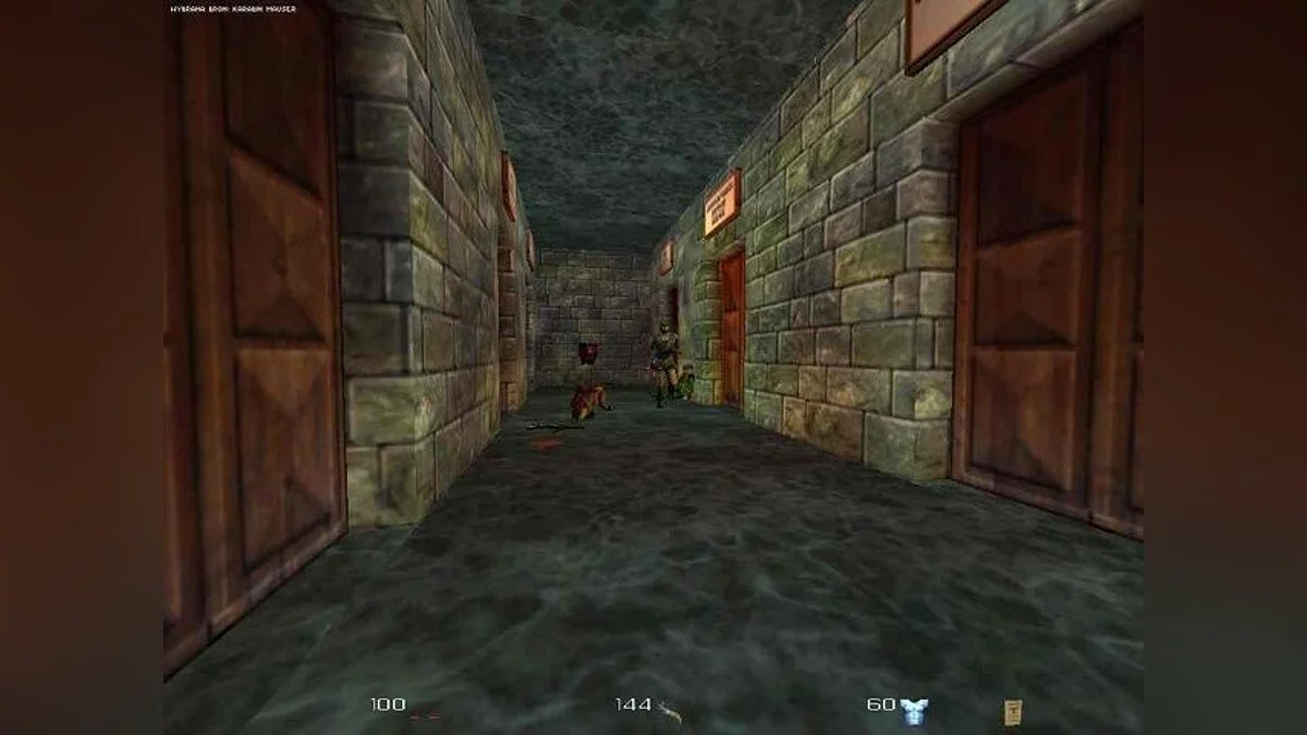 Скриншот из игры Mortyr 2093 - 1944 - 18