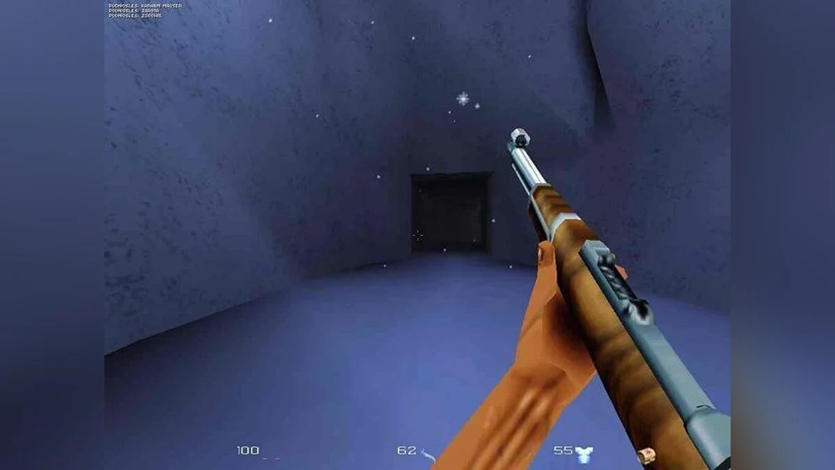 Скриншот из игры Mortyr 2093 - 1944 - 7