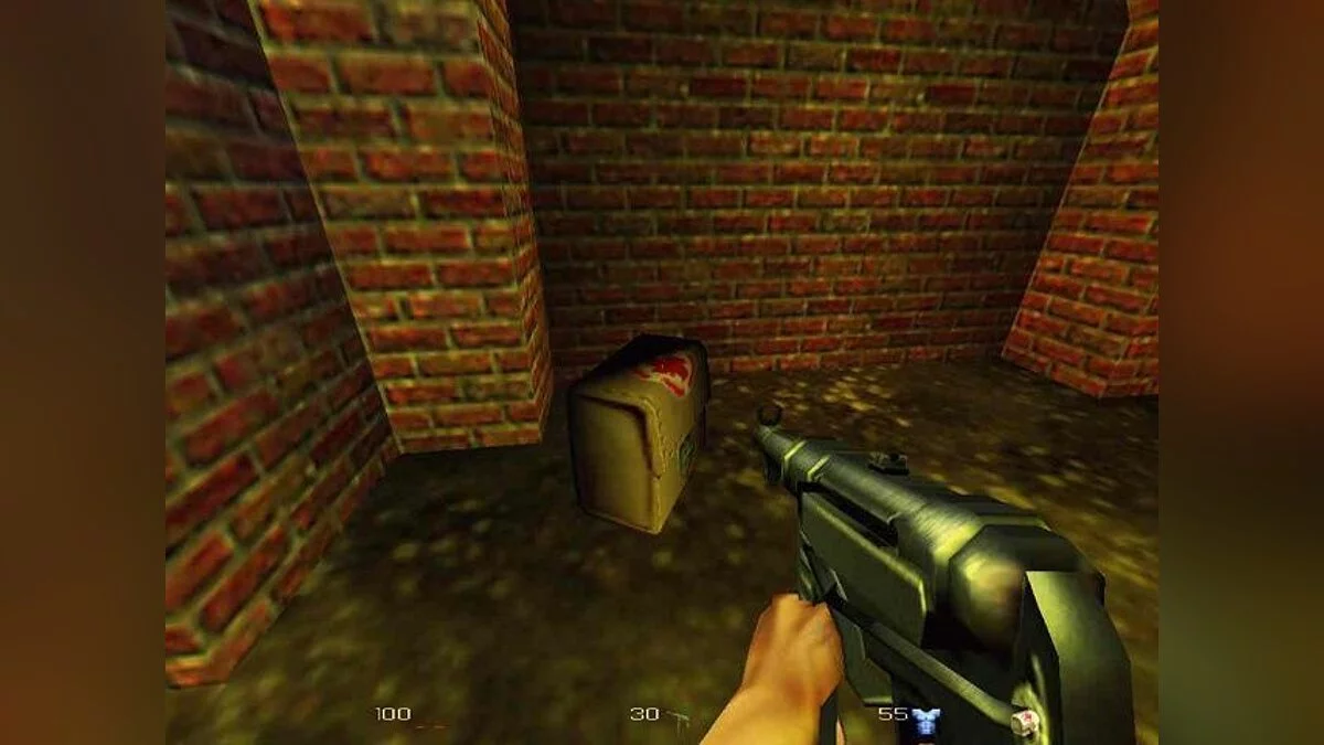 Скриншот из игры Mortyr 2093 - 1944 - 29