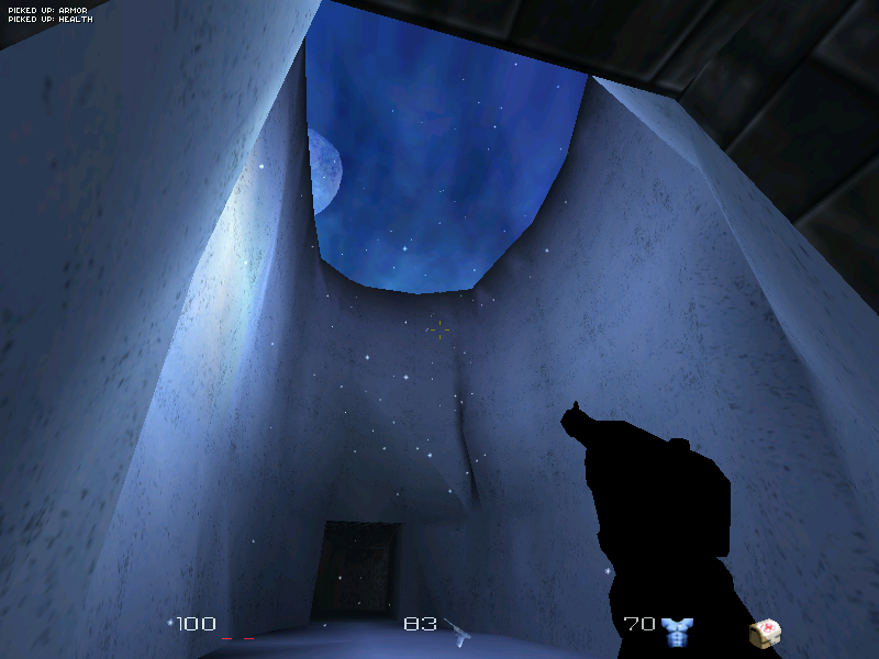 Скриншот из игры Mortyr 2093 - 1944 - 34