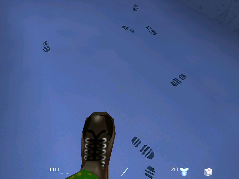 Скриншот из игры Mortyr 2093 - 1944 - 8