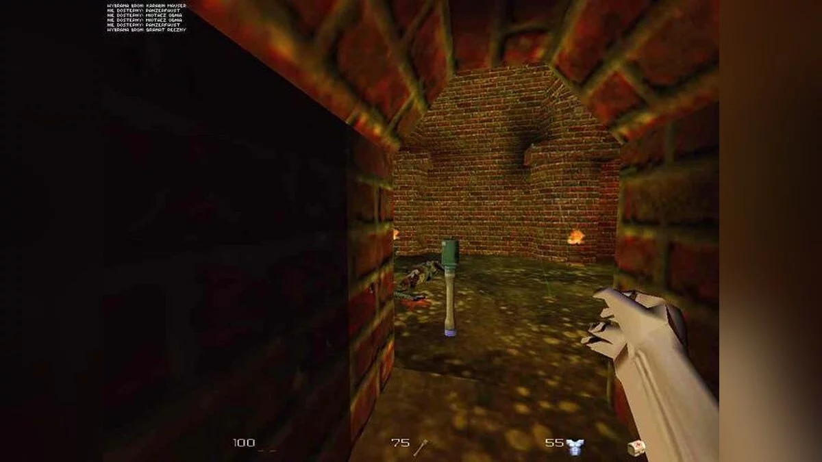 Скриншот из игры Mortyr 2093 - 1944 - 26