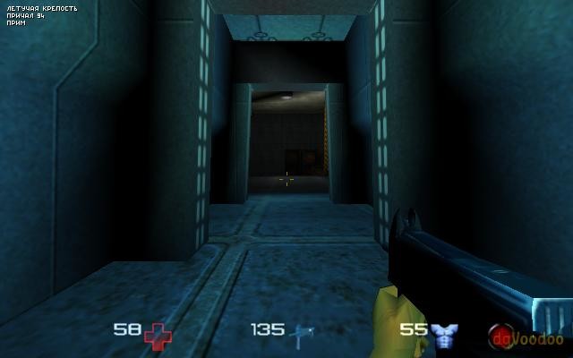 Скриншот из игры Mortyr 2093 - 1944 - 6