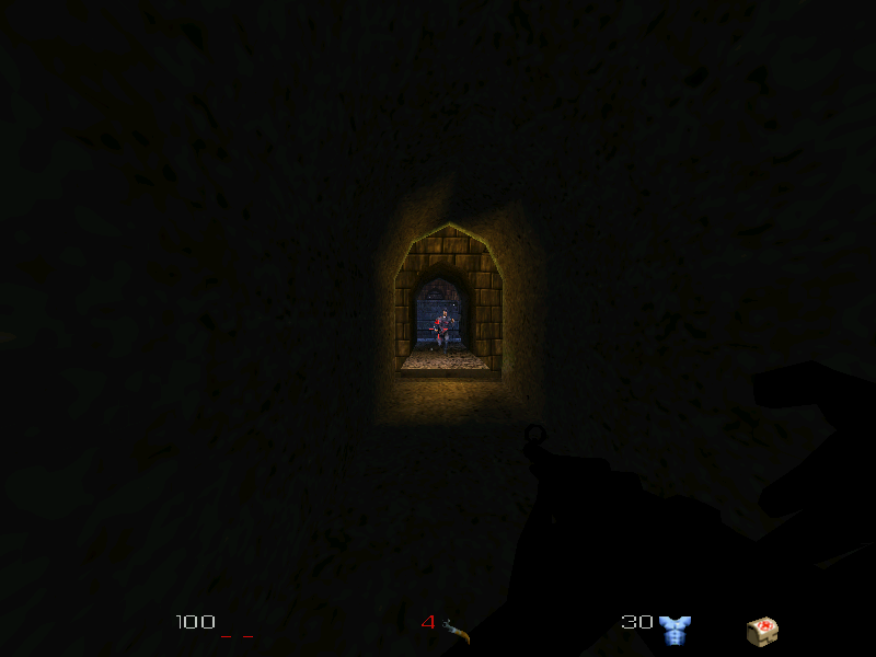 Скриншот из игры Mortyr 2093 - 1944 - 15