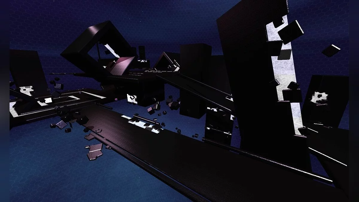 Скриншот из игры Bedlam - 17