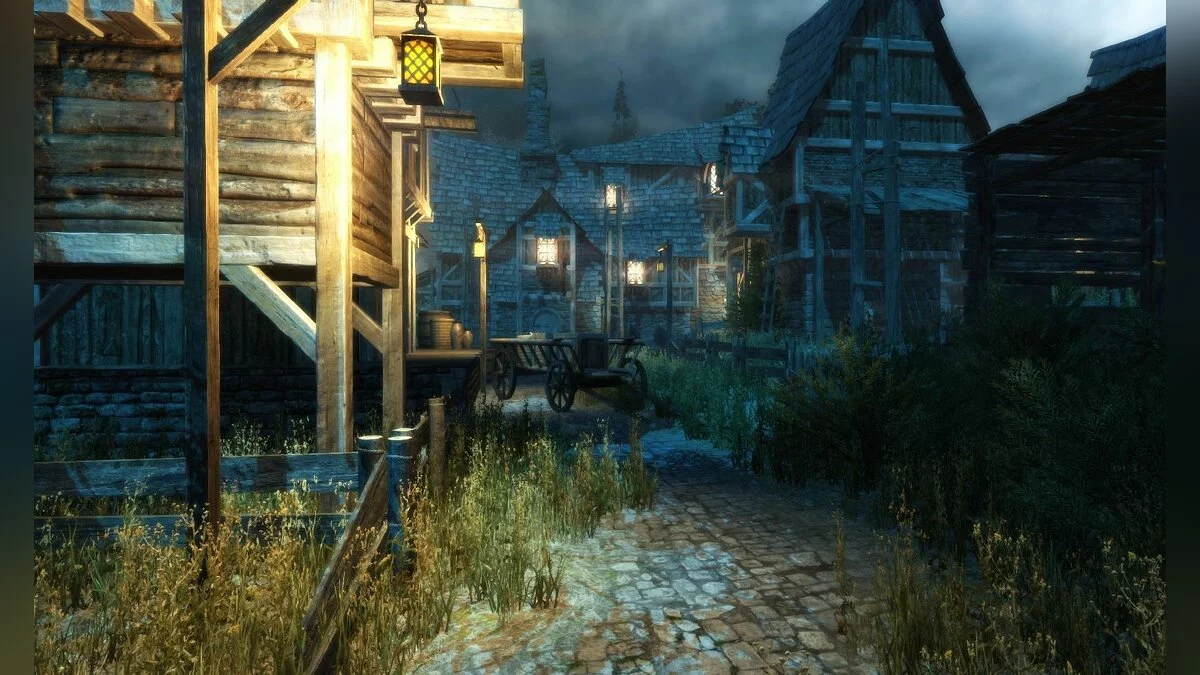 Скриншот из игры Bedlam - 11