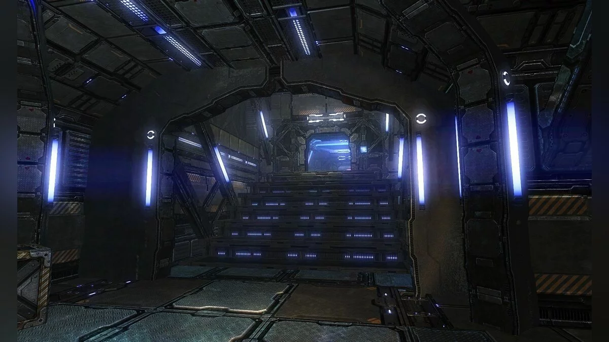 Скриншот из игры Bedlam - 25